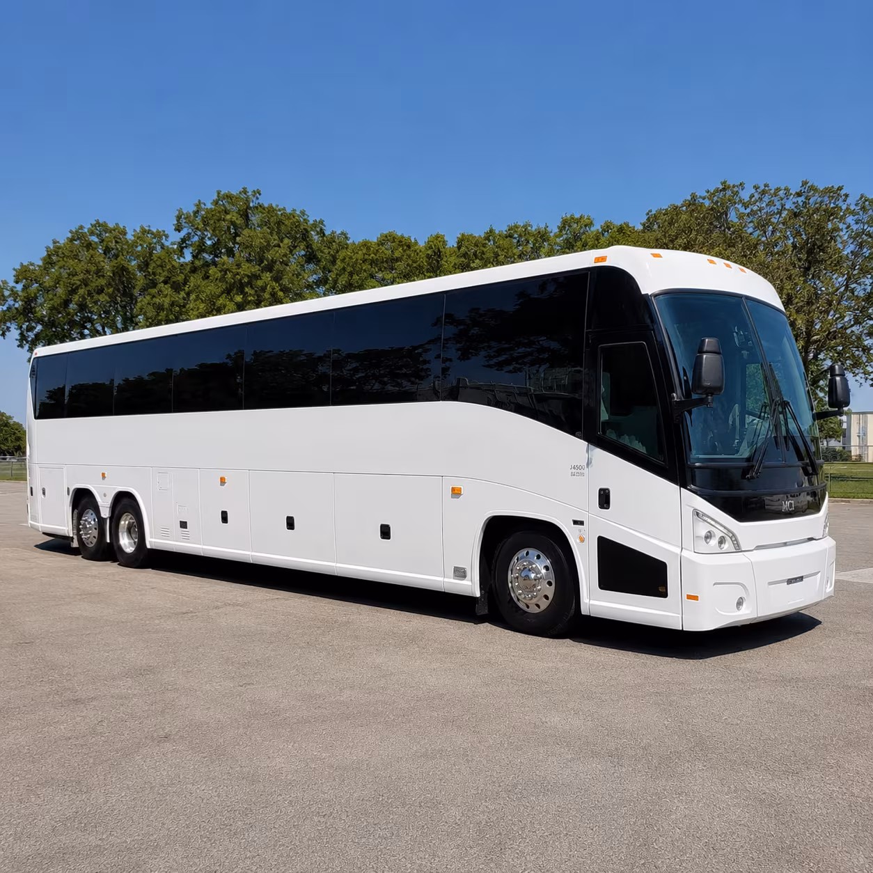 Rent a Bus to Cincinnati/Northern Kentucky International Airport