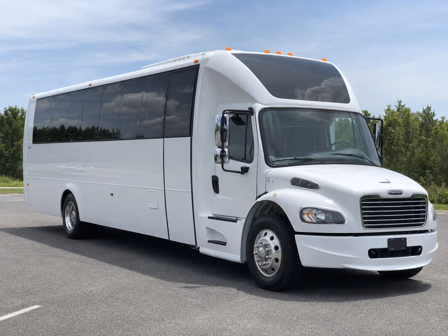 Rent a Bus to Great American Ball Park