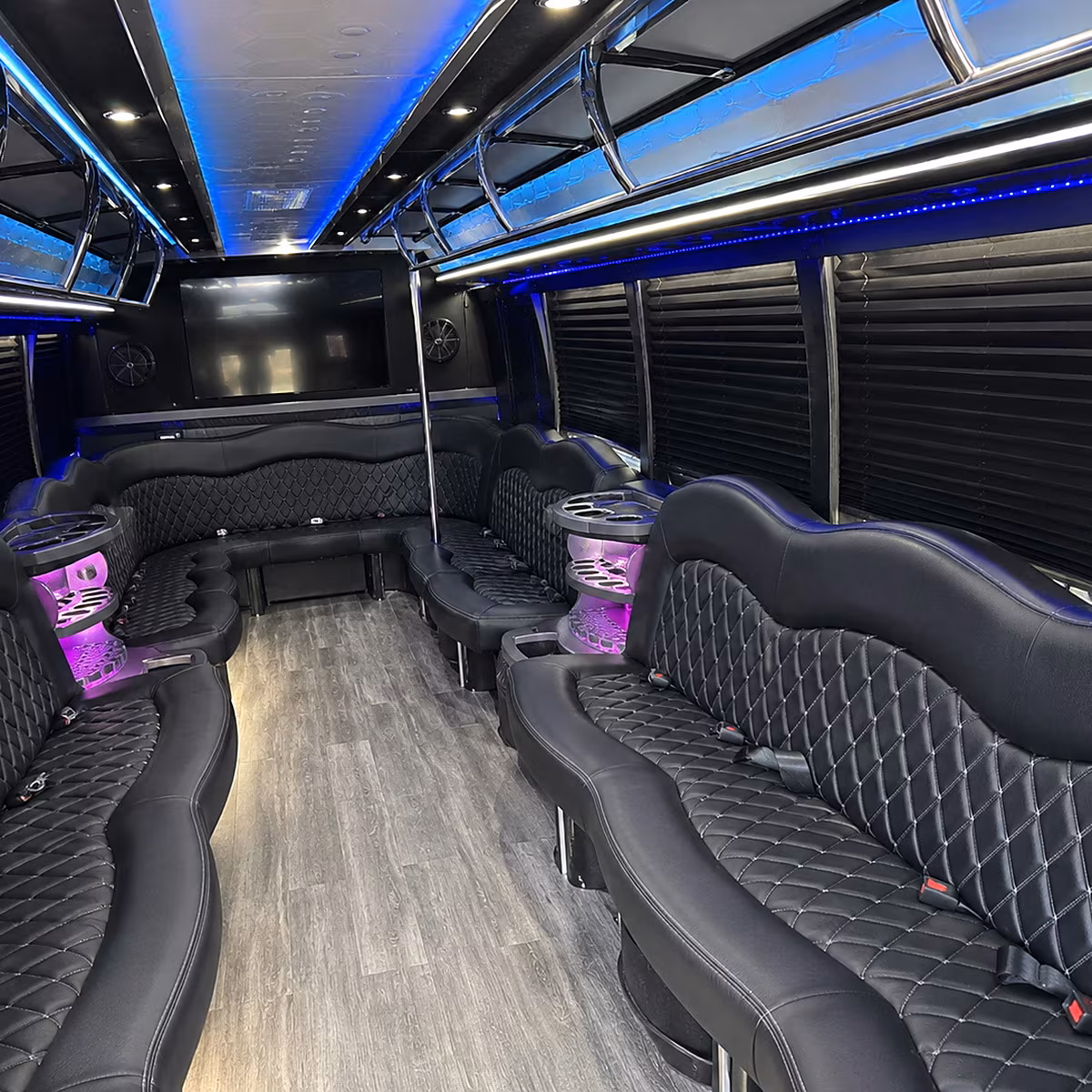 Rent a Bus to Paycor Stadium