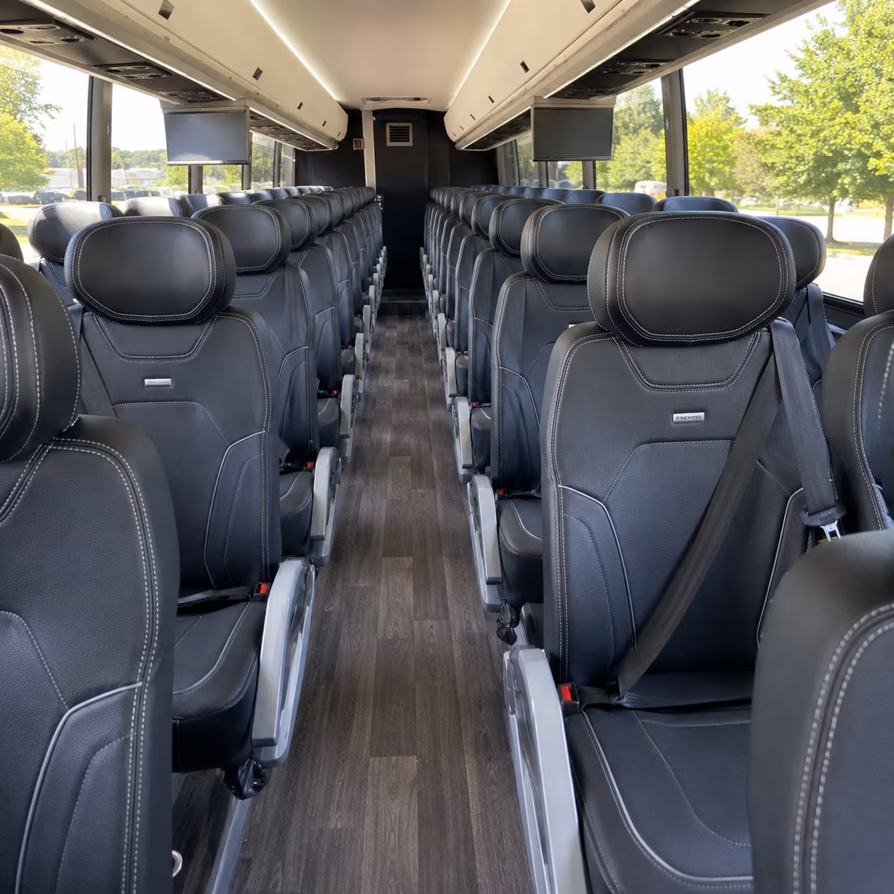 Cincinnati Airport Shuttle & Transportation group transportation