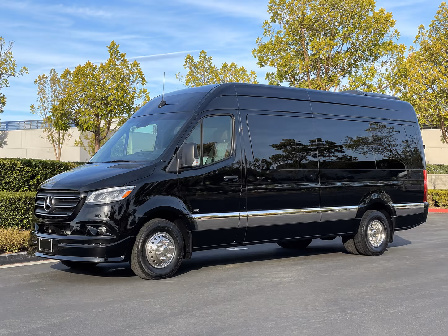 Cincinnati Airport Shuttle & Transportation route planning