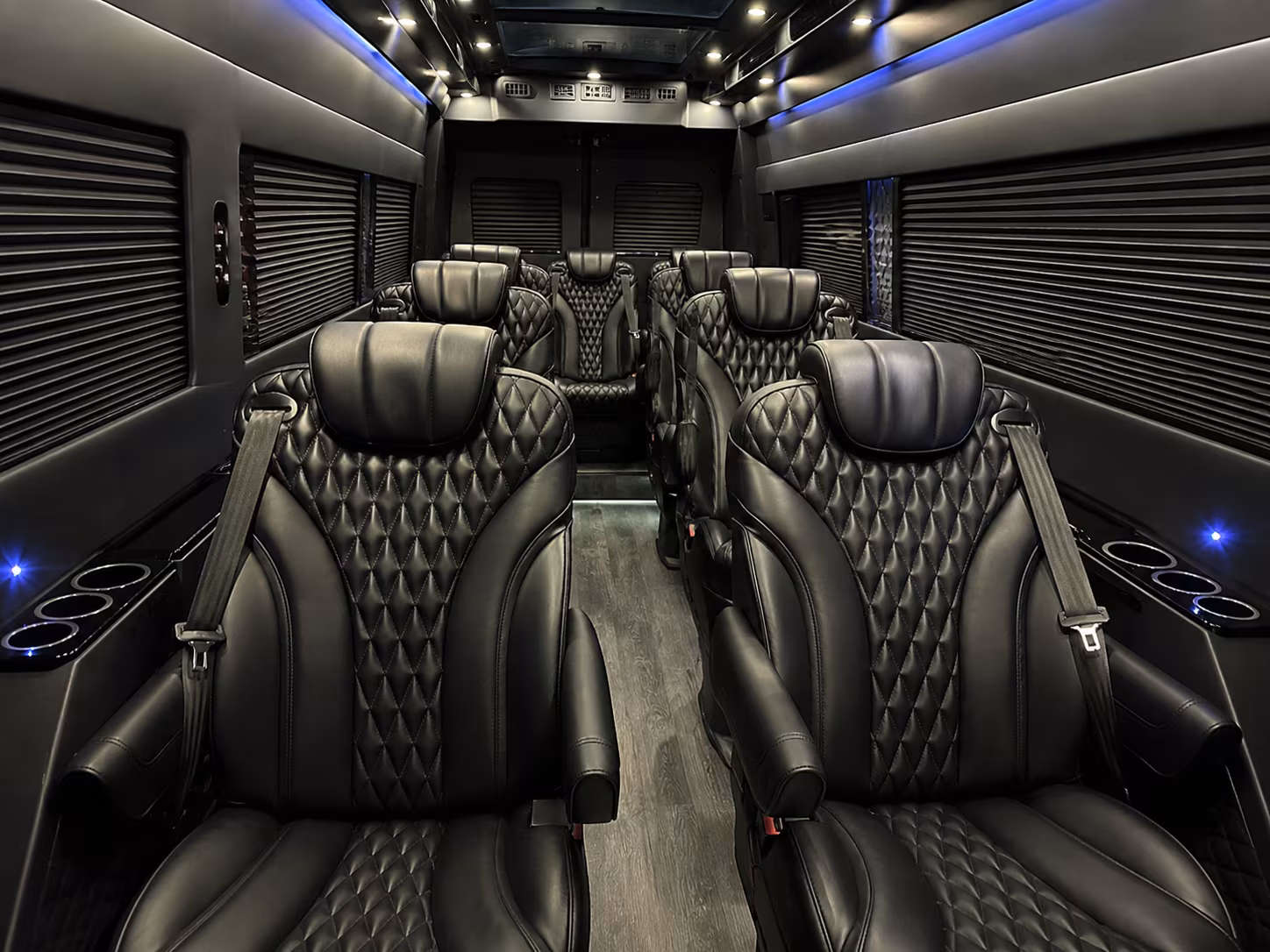 Cincinnati Airport Shuttles & Transportation