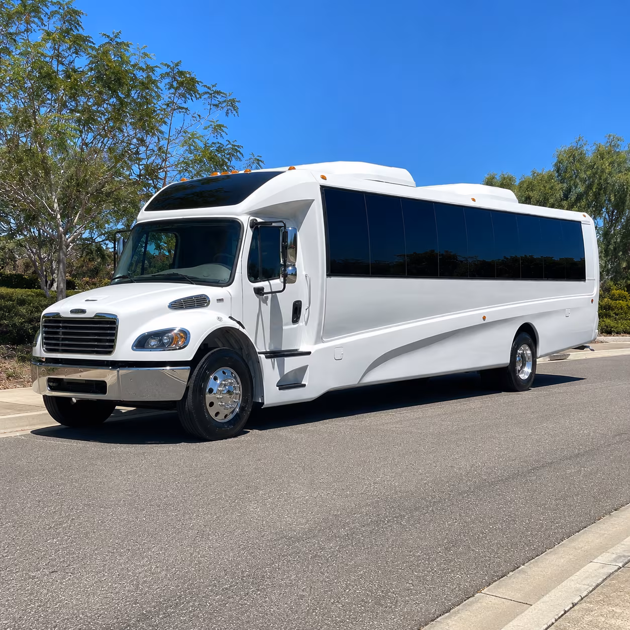 Cincinnati Concert & Music Festival Transportation group transportation