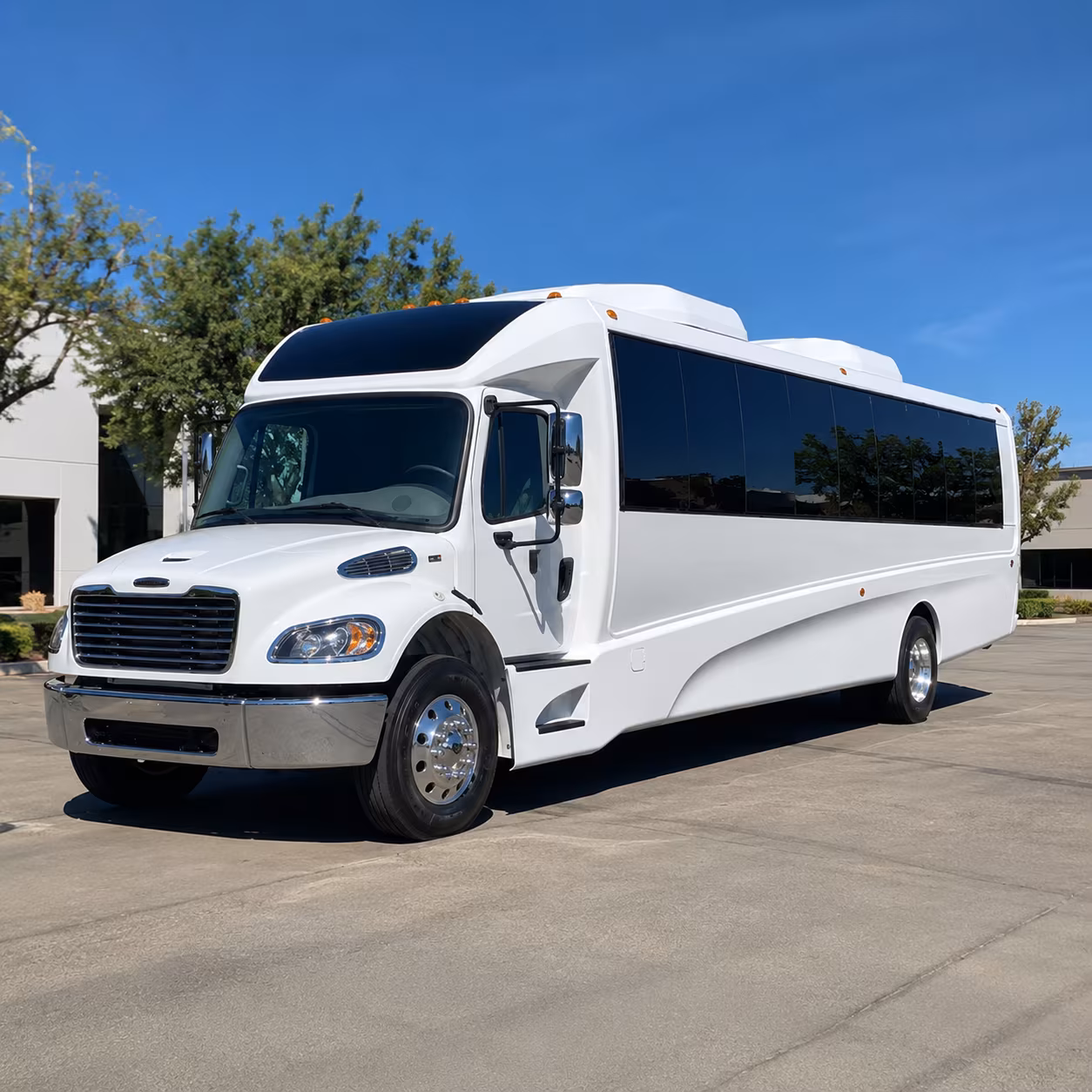 Cincinnati Concert & Music Festival Transportation pickup coordination