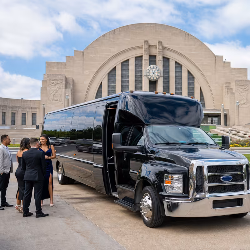 Cincinnati Museum Center at Union Terminal