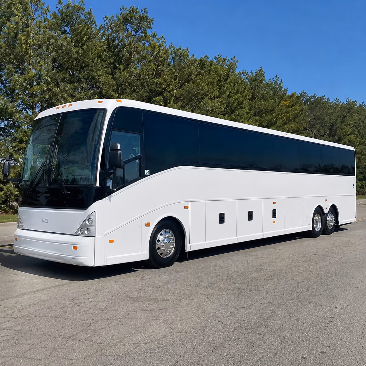 Cincinnati Private Event Transportation onboard seating