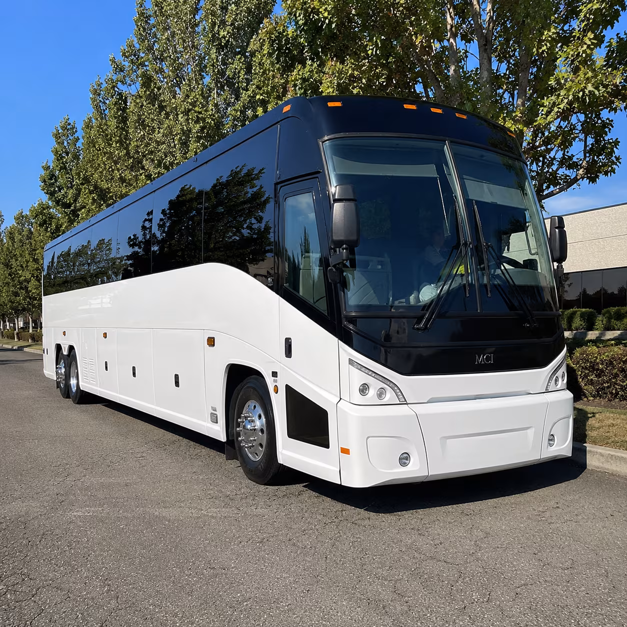Cincinnati School Event Transportation pickup coordination