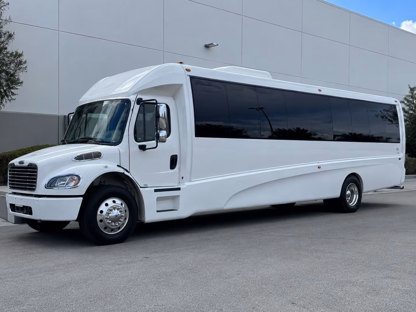 Cincinnati Sporting Event Transportation group transportation