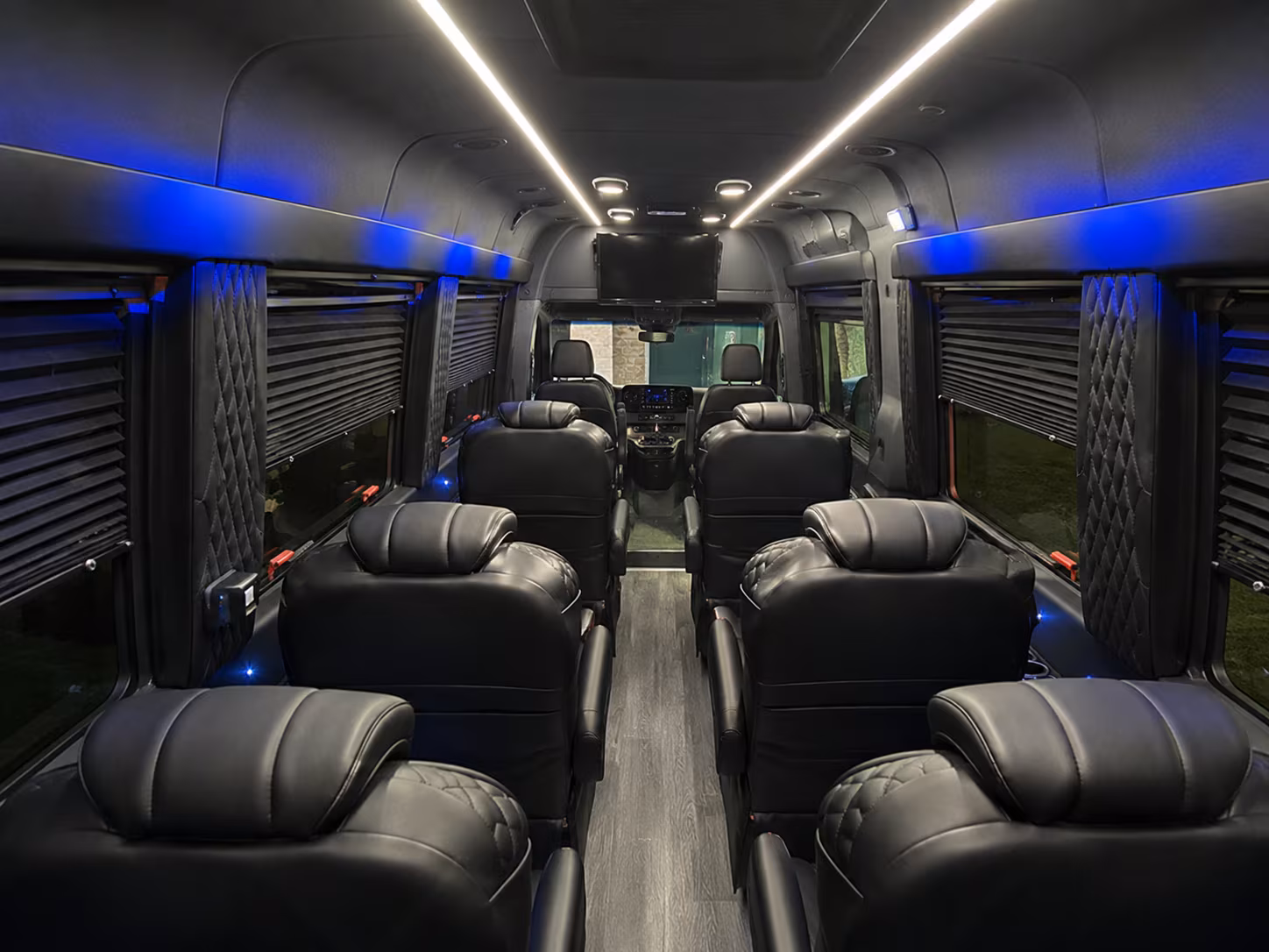 Cincinnati Winery Tour & Pub Crawl Transportation group transportation
