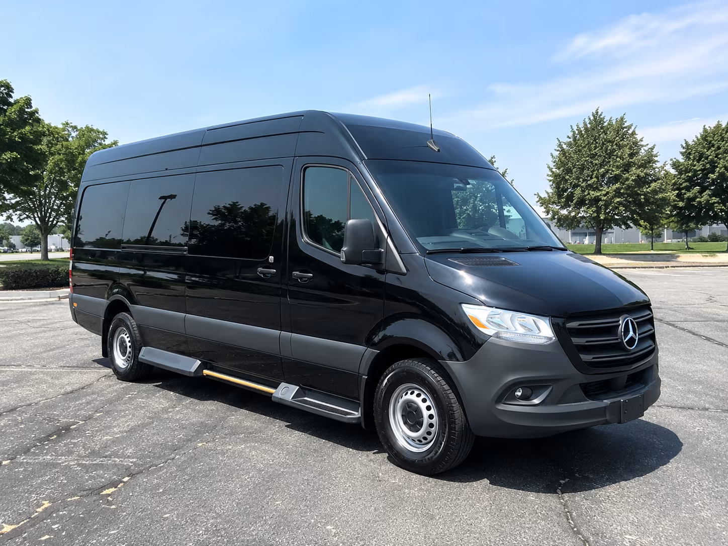 Cincinnati Winery Tour & Pub Crawl Transportation route planning