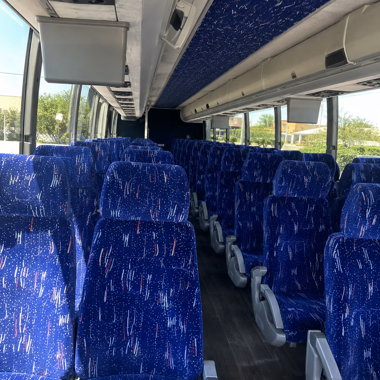 Covington Airport Shuttles & Transportation