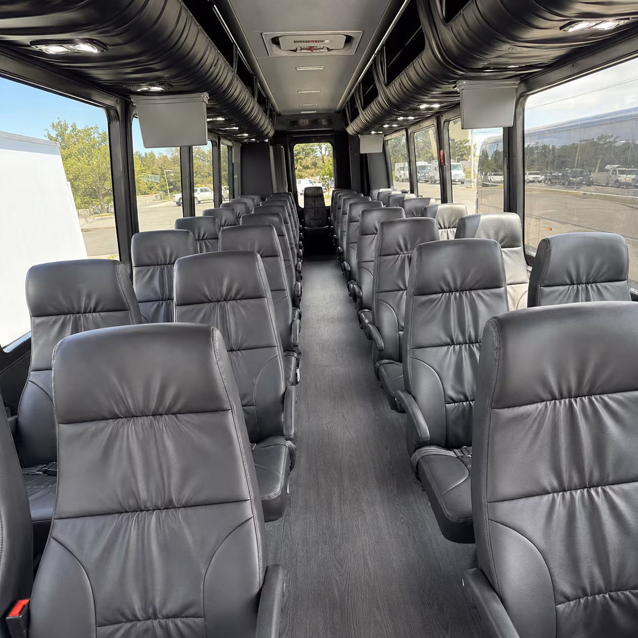 Covington Winery Tour & Pub Crawl Transportation