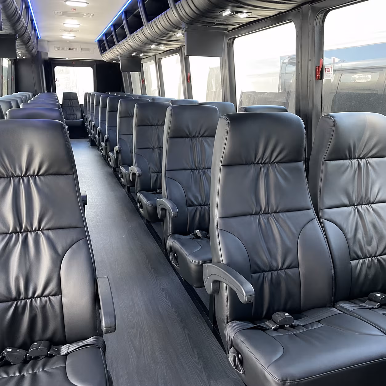Dayton Airport Shuttles & Transportation