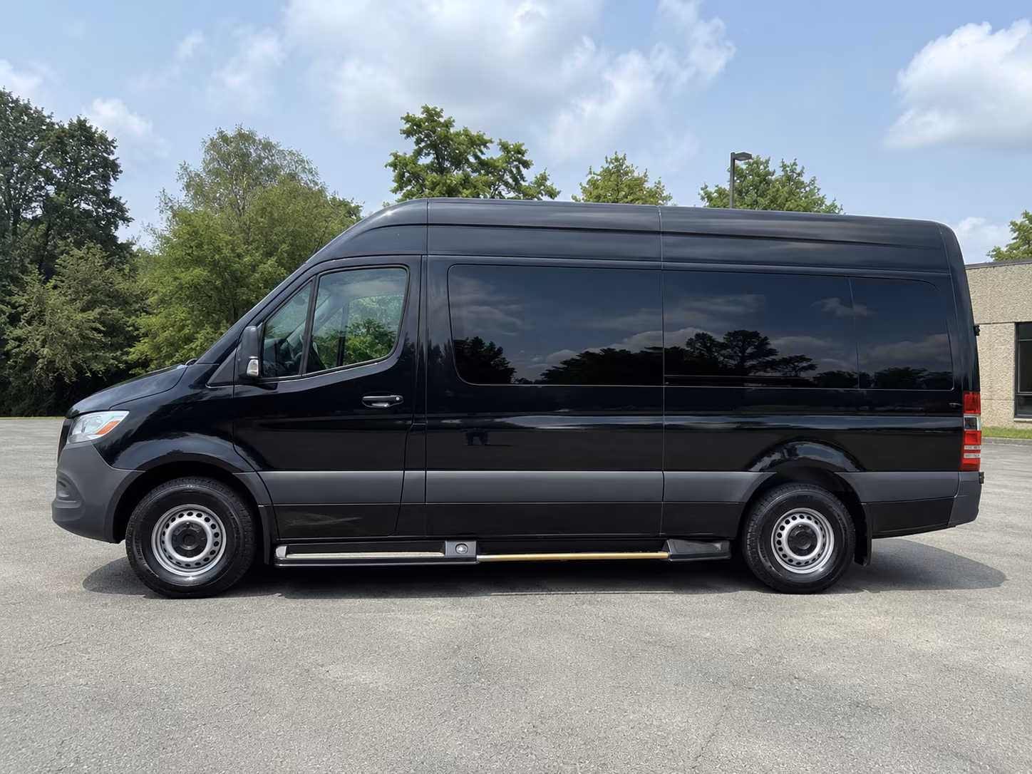 Lexington-Fayette Airport Shuttles & Transportation