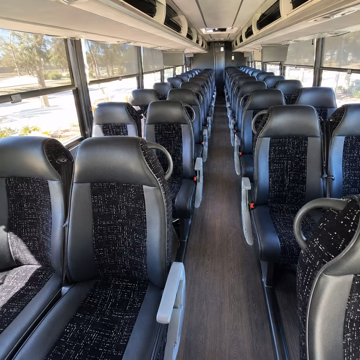 Lexington-Fayette Corporate Event Transportation