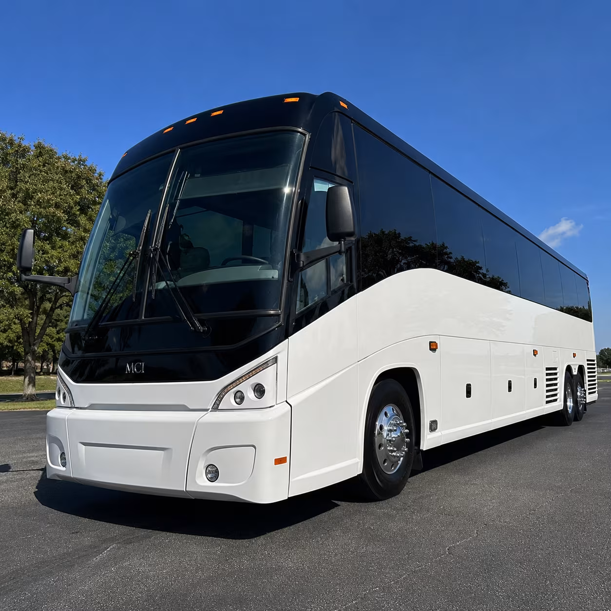 Lexington Private Event Transportation Services