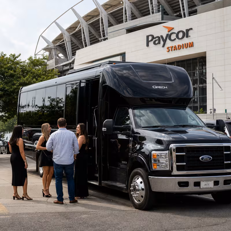 Paycor Stadium