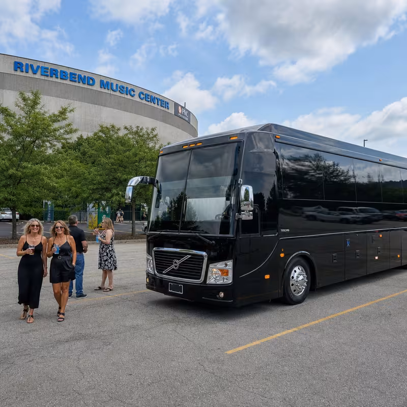 Riverbend Music Center